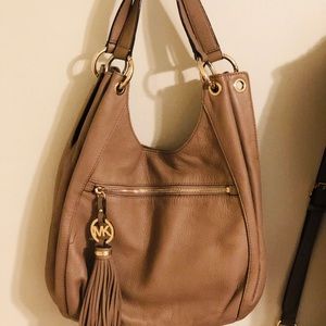 Michael Kors Shoulder Purse